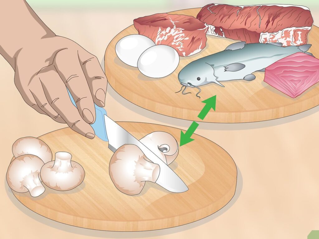 ¿Cómo podemos saber si un alimento está fresco o caducado