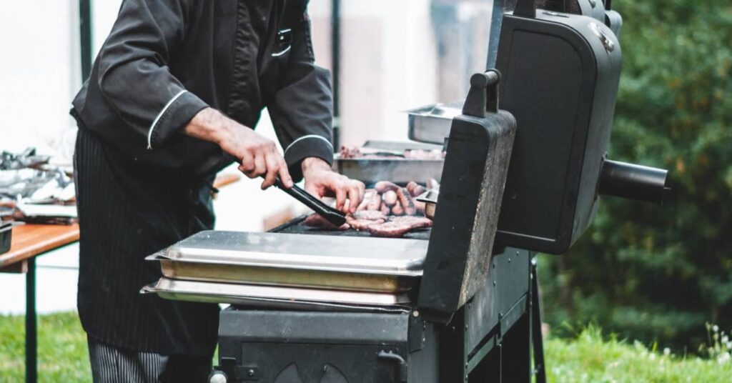 ¿Cuál Es La Temperatura Ideal Para Cocinar Carne Con Un Termómetro De ...